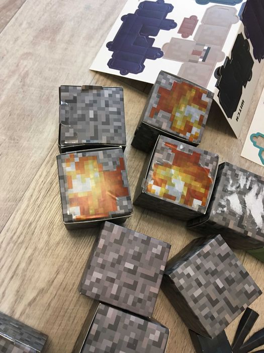 Minecraft (оригинал)