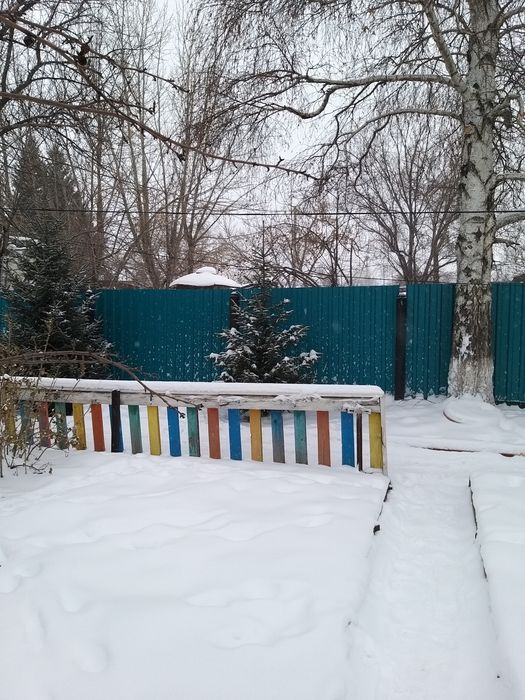 Продам  отличный дом,на ДОСААФе,