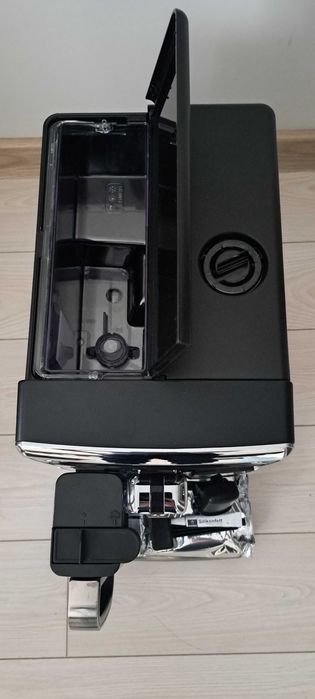 Кафеавтомат Саеко Пико Баристо Делукс/SaecoPicoBaroistoDelux-КАТО НОВА