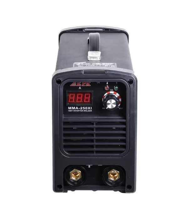EPA Сварочный аппарат инверторный MMA-250XI epa svarka