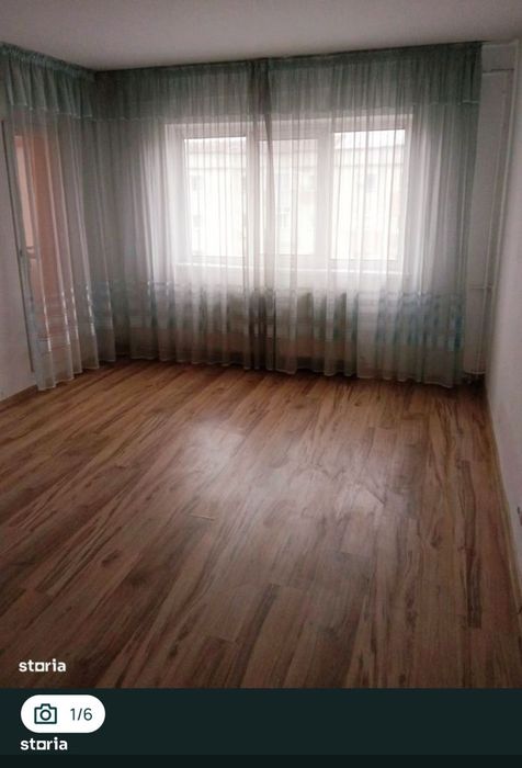 Apartament 1MAI decomandat cu centrala