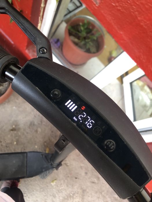 Электросамокат neoline T28