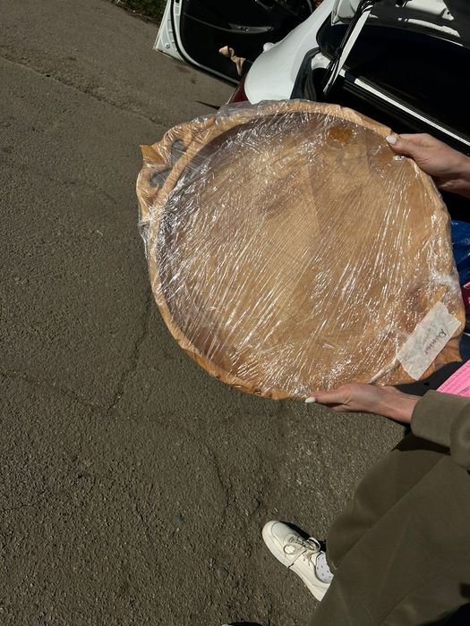 Продам табак, ручная работа, дерево