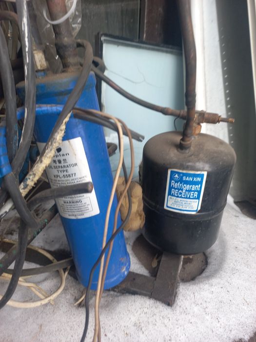 Продам холодильное оборудование