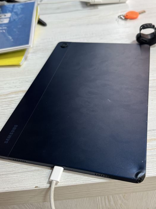 Samsung Tab A9 Plus 5 g 128 gb sim karta