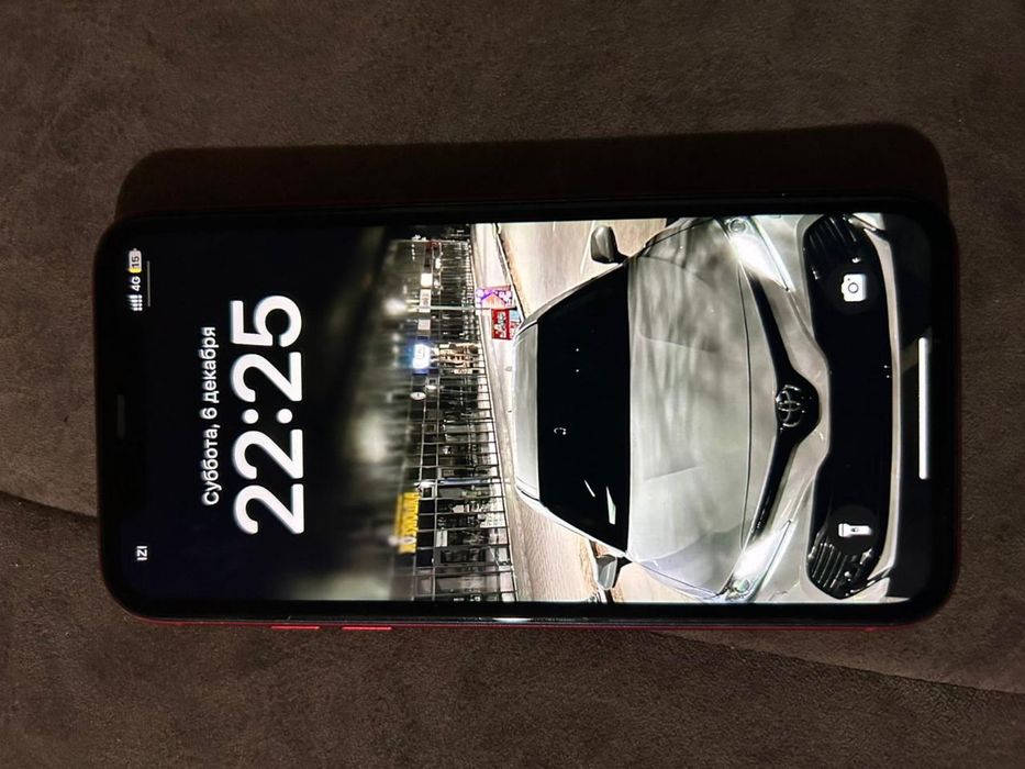 Айфон 11 край 60000