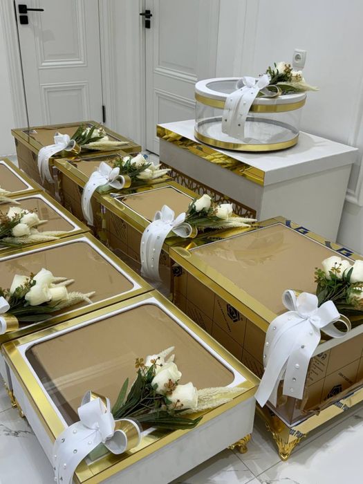 Beshik toy va Fotixa toy