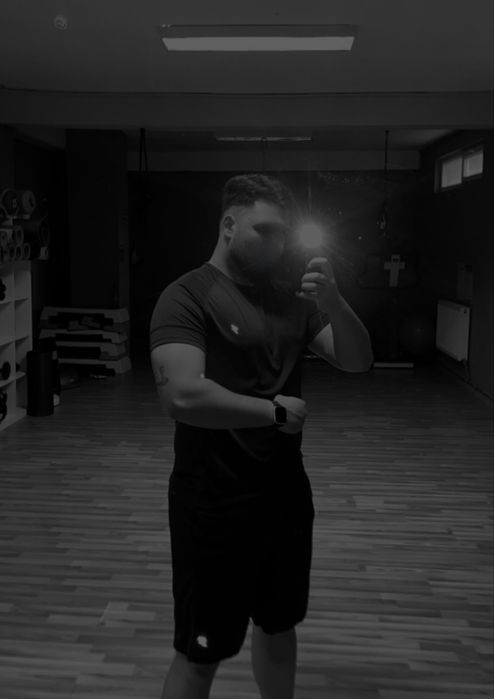 Masaj de relaxare si detensionare musculara.