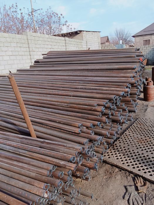 Трубы 32 диаметра