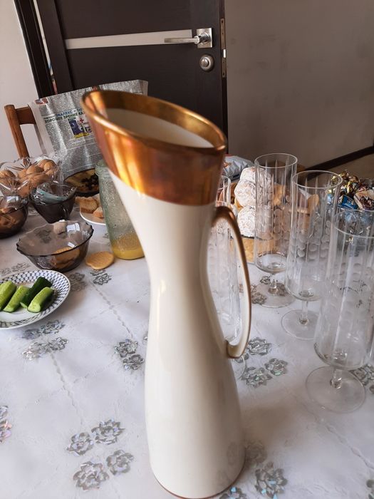 Продам вазу европейский
