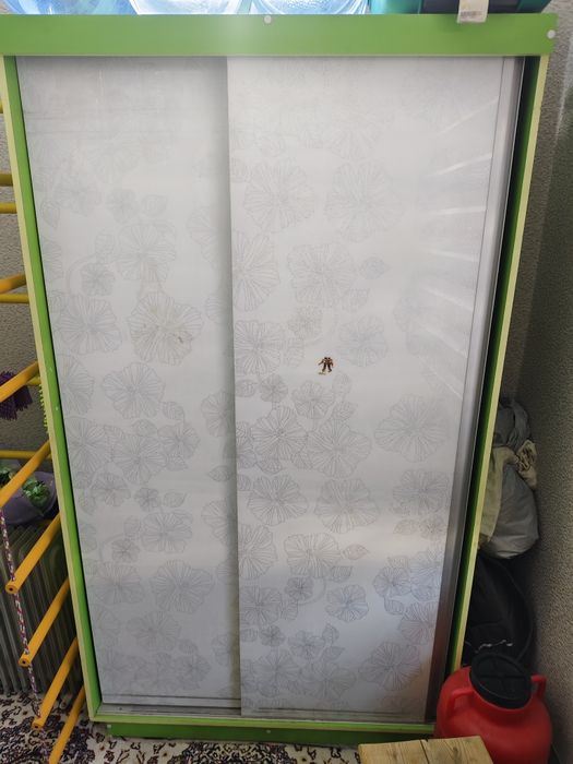 Продам детский шкаф состояние хорошее