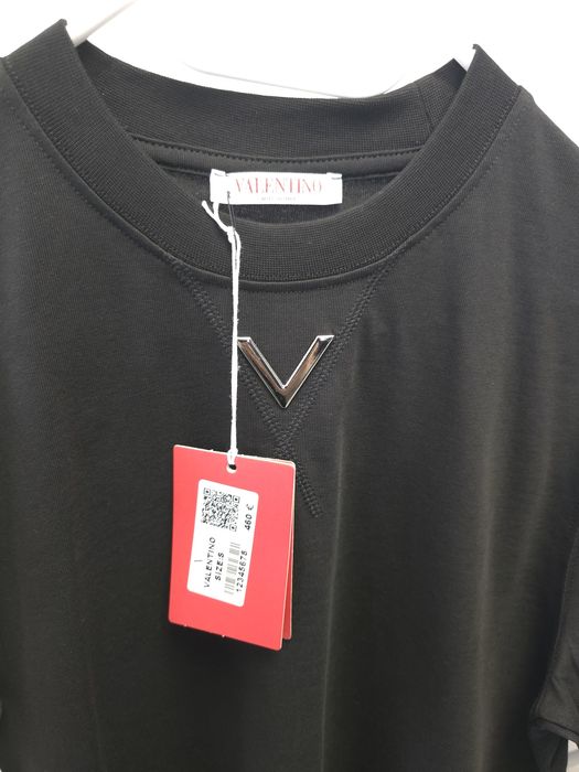 Tricou reducere - Valentino  / Dsquared2
