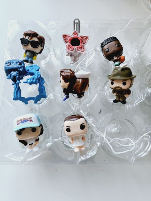 Фигурки ОСД продажа и обмен