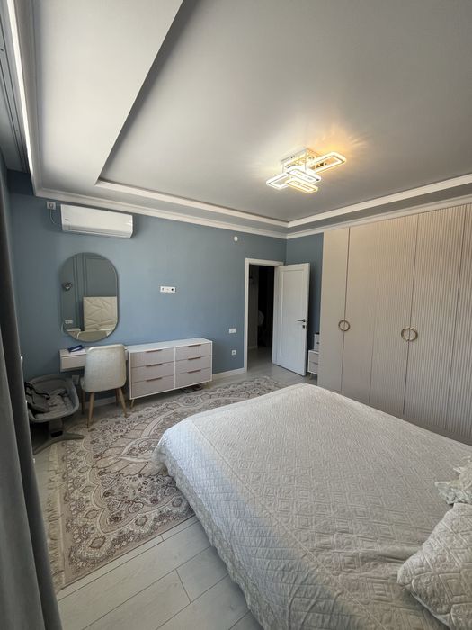 Продается 3х.комн