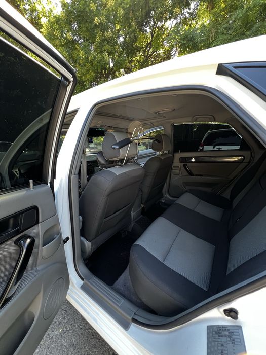 Chevrolet Gentra Elegant 2019