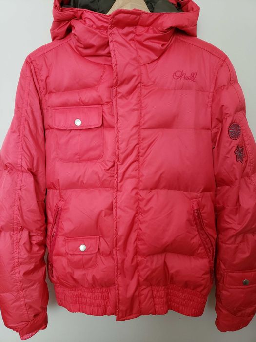 O'Neill оригинално яке с пълнеж от гъши пух