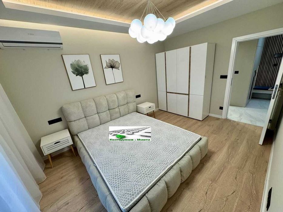 Продава се Двустаен апартамент в Пловдив, Христо Смирненски - 73 кв.м за 1097 €/кв.м - Снимка #10