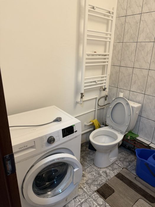 Garosniera de inchiriat Colentina 42 mp