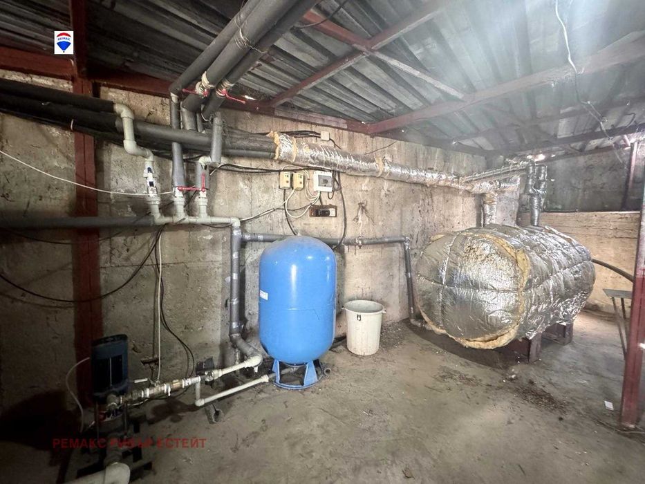 Бизнес имот / бензиностанция за продажба главен път Русе - София