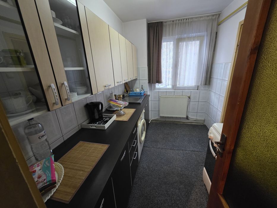 Apartament 3 camere Reșița