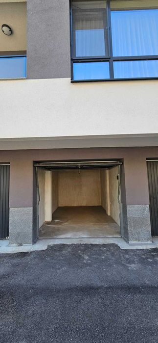 Продава се Гараж / Паркомясто в София, Сухата река - 18 кв.м за 2056 €/кв.м - Снимка #2