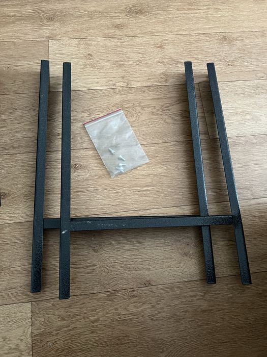 Мангал из стали Palisad