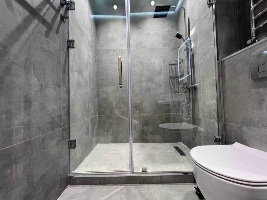 Сдаётся квартира в аренду! "Golden House" Жк Парисьен