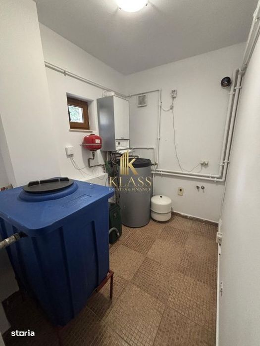 Vila Individuala Premium Pipera | Iancu Nicolae – British School |