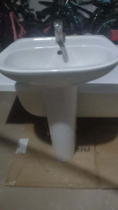 Продам сантехнику