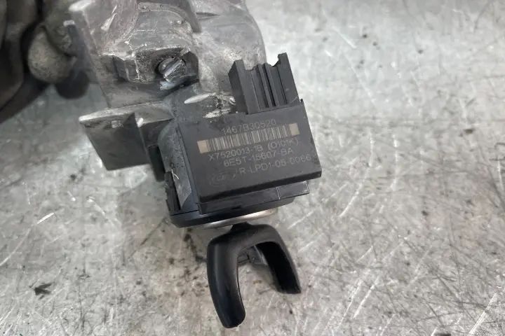 Contact cu cheie 6E5T15607BA / 6E5T-15607-BA Ford Mondeo 2009