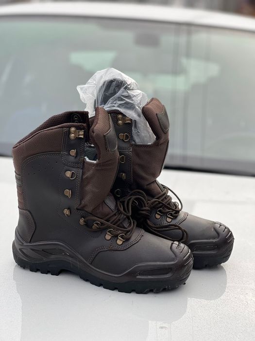 Bocanci militari GORETEX