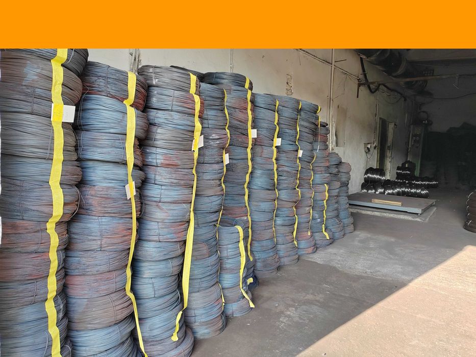 Сим ВР Куйган Сим Проволока Сим Куйдирилган Тошкент Оптом Нархда 10368