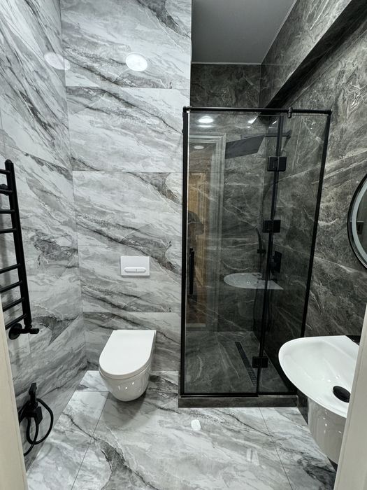 Продаётся ЖК Oq Saroy от Urban Stroy 4/6/9