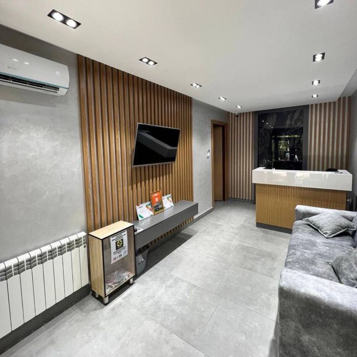 Продается нежилое помещение/Евро офис с мебелью и техникой 130м2 - Ц-1