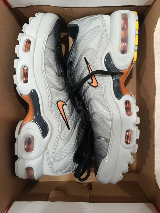 Nike - Air Max Plus №38 Оригинал Код 789