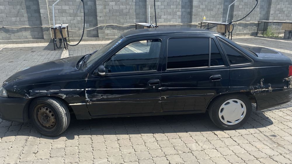 Продам Daewoo Nexia 2012