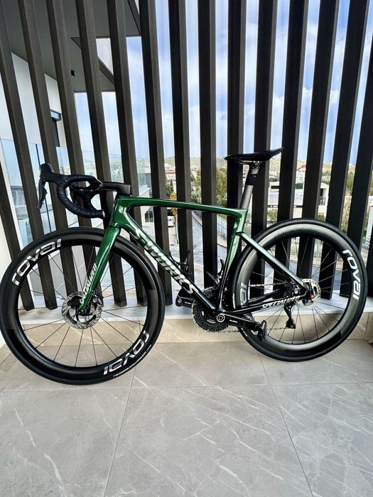 Specialized S-Works SL7