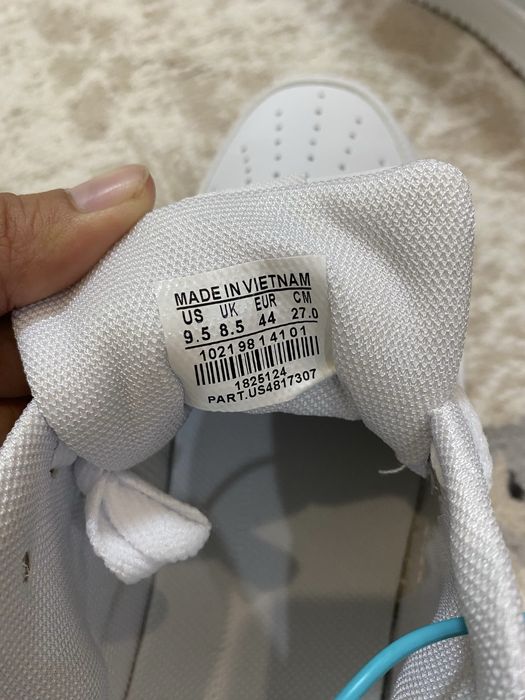 Кроссовки Nike Air Force 1