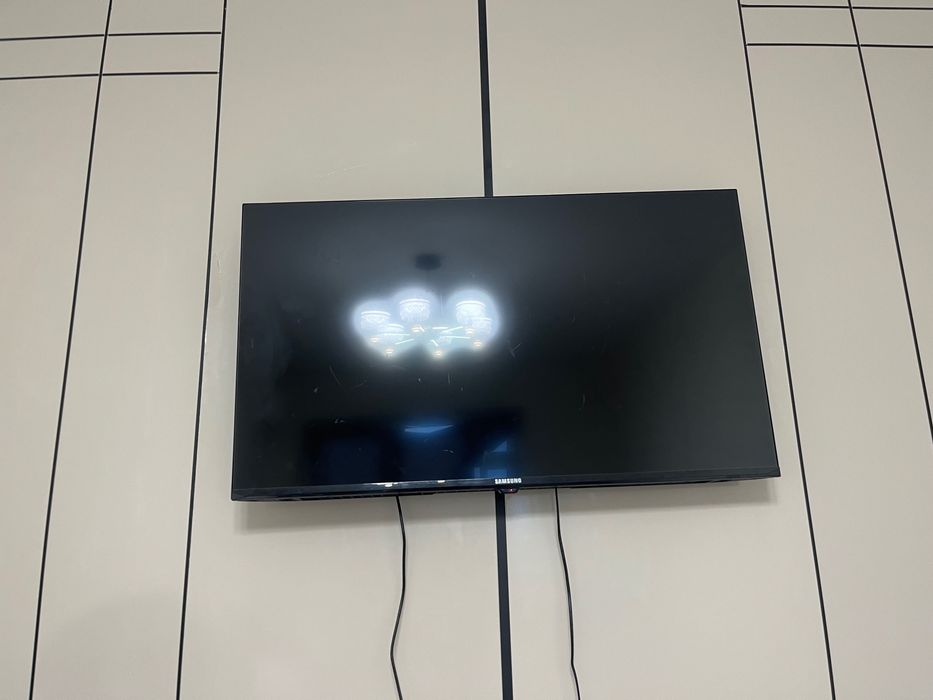 Телевизор самсунг