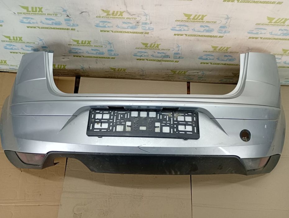 Bara spate Seat Altea 1 XL (2006 - 2009) 1.6 tdi CAYC CAYC