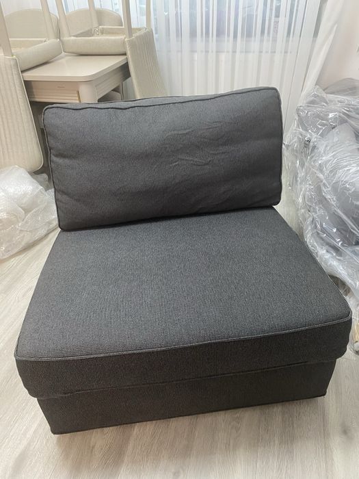 Canapea extensibila 1 loc