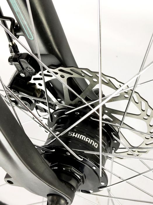 Городской велосипед Prophet city (Germany)