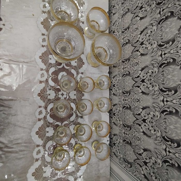 Богема идишлар сотилади