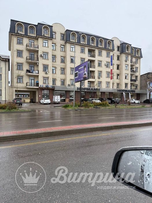 1 комнатная Новостройка