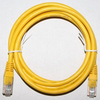 Патч корд / patch cord