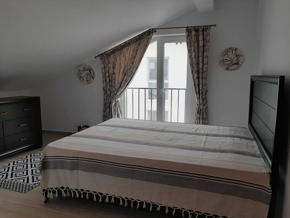 Apartament de inchiriat Rasnov,jud. Brasov