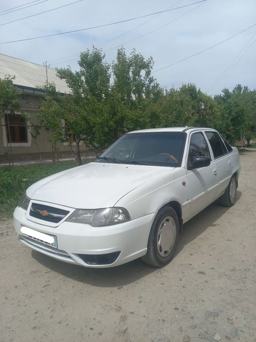 Other Nexia 2009 — 3