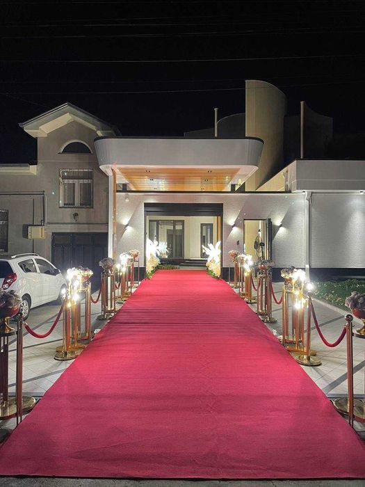 Оформления свадеб, Ofarmleniya xizmati, afarmleniya tadbirlar uchun