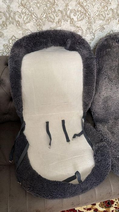 Чехол для машины