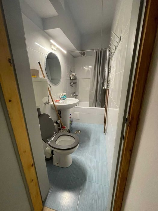 De inchiriat - Apartament cu 2 camere + boxa - Calea Calarasilor